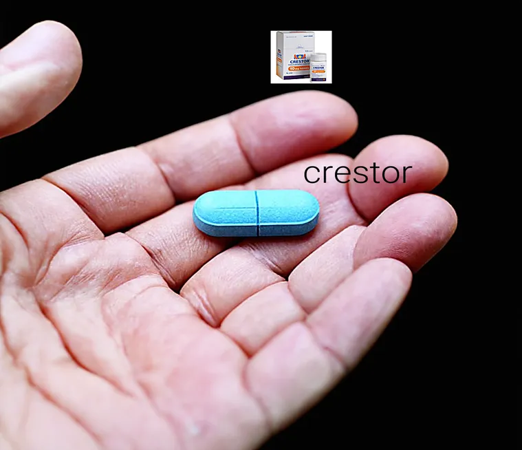 Crestor 2